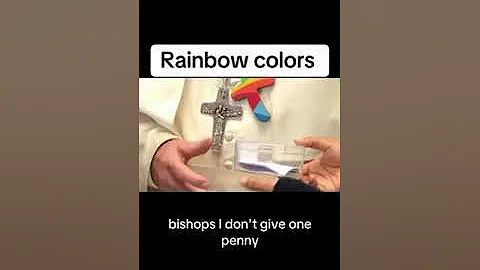 666 the mark of the beast clip by Bishop Mari Emmanuel #bishopmarmariemmanuel