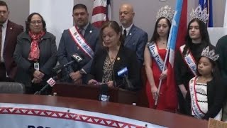 Connecticut Puerto Rican parades and festivals set for summer 2026