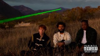 Jawbreaker [Clean] - Injury Reserve ft. Pro Teens & Rico Nasty