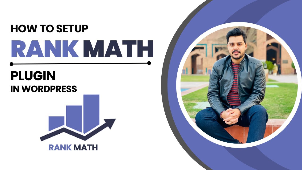 How to Install and Setup Rank math Plugin in WordPress | Complete Guide ...