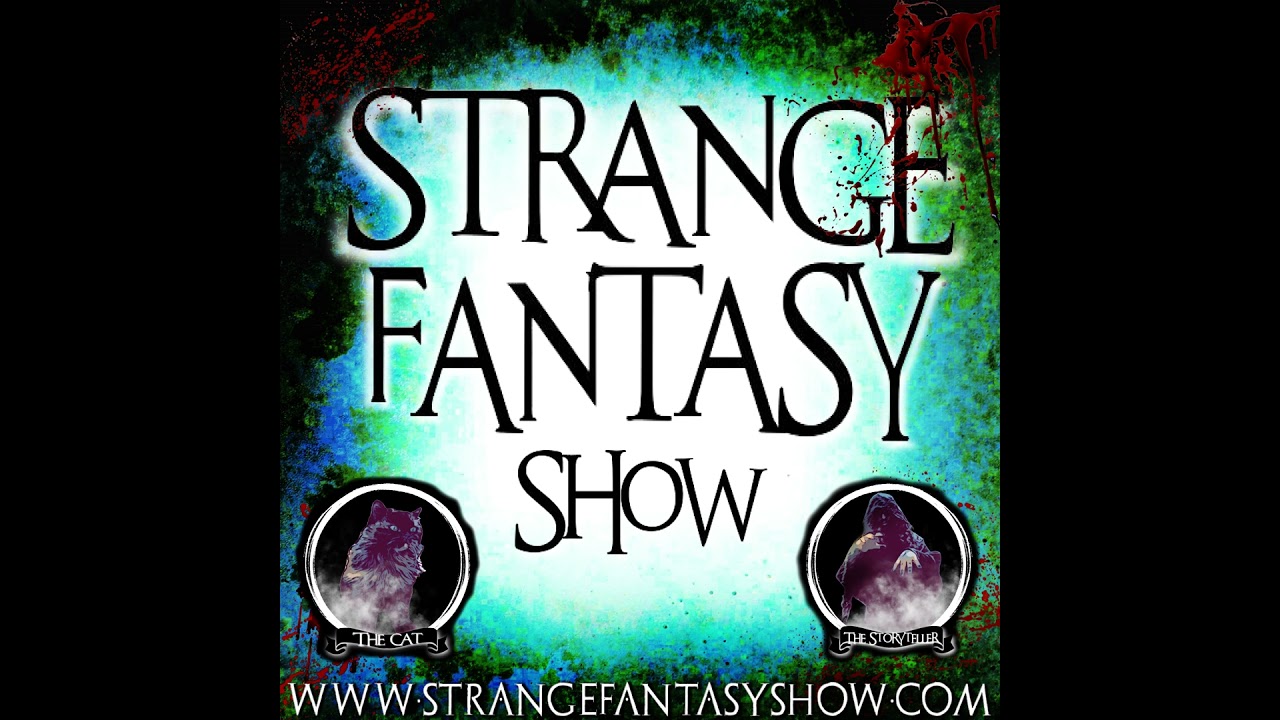 The Ballad of Necro-Nancy Pt.1