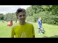 Talangsommar – Intervju med Alexander Odefalk inför Gothia cup