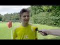 Talangsommar – Intervju med Alexander Odefalk inför Gothia cup