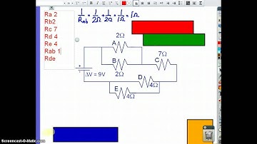 18.3 Complex Circuits NotesPart 2