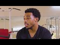 Trust the Process!  NBA Academy Africa Brotherhood Chronicles Episode 2
