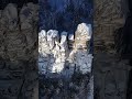 Инзерские зубчатки