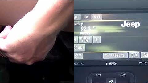 OBDGenie C-RVC- Rear View Camera Programmer