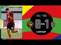 #AFCCup2022 - Group G | Kaya FC-Iloilo (PHI) 0 - 1 Bali United FC (IDN)