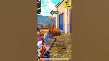 1v2 clutch🔥🔥||#shorts #bgmi#viralshort #bgmishorts