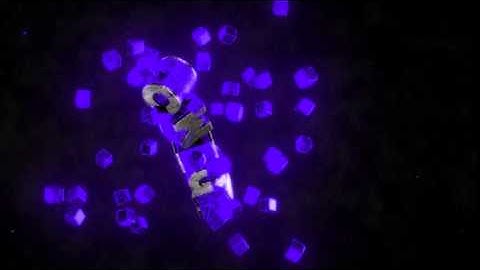 Omega Intro Contest ENTRY ONLY BLENDER