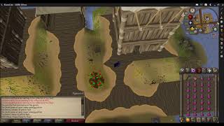 OSRS Stealing Artifacts 100k+ xp/hr 2020. How to under 5 minutes!
