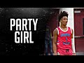 Mikey Williams Mix - “Party Girl” ᴴᴰ ( ft. StaySolidRocky )