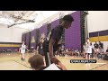 Pangos All-West Camp LOADED With 2022/2023 Talent On The West Ft. Aiden Shaw Jalen Lewis JoJo Hunter