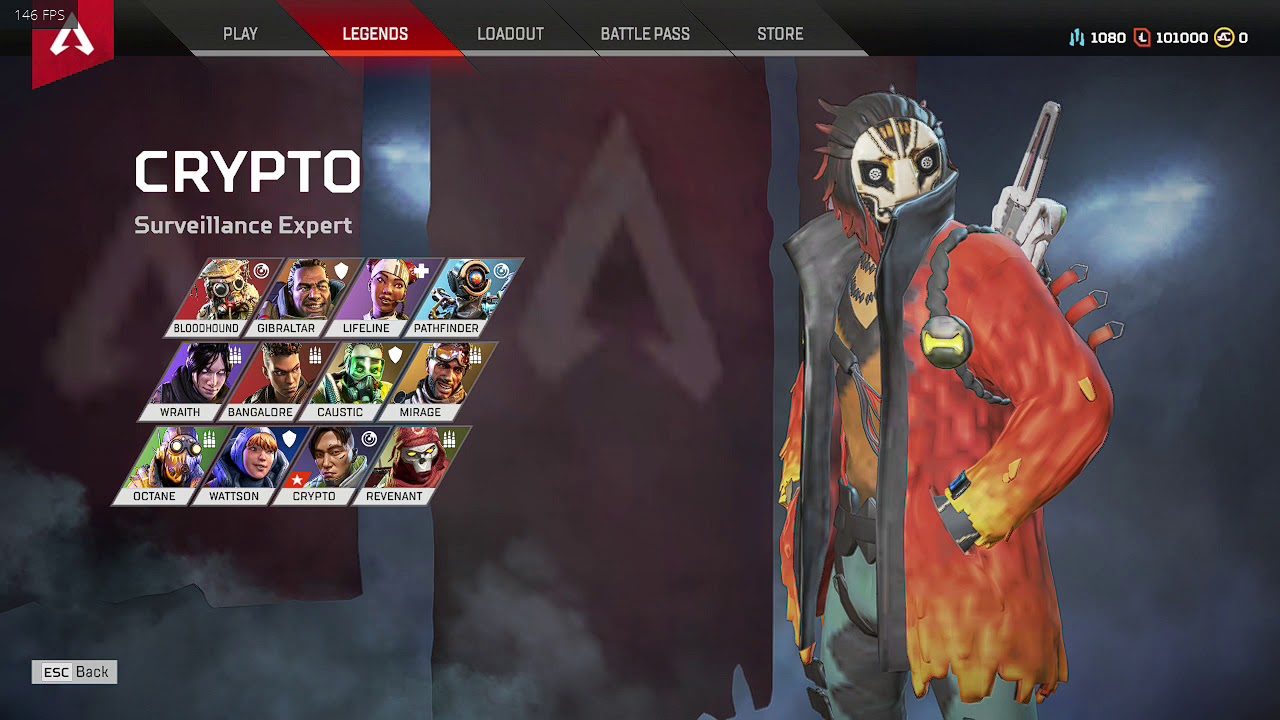 Apex Legends How To Equip The Same Badge In All 3 Banner Slots Youtube