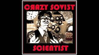 CSS Crazy Soviet Scientist x KOLLEGAH - Betonfassaden (Remix)