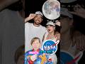 Part1 NASA might not be able to get Taylor Swift to space but they have a shot with Travis Kelce🚀🌘