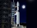 Witness the Power: From Launchpad to Deep Space NASA 🚀