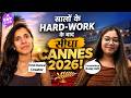 Cannes Festival, Temptations Island, Wedding With Mohak, Dance Tour & More Ft. Nidhi Kumar Malhotra