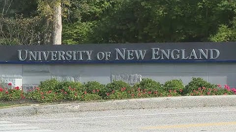 Man arrested after apparent threats against UNE and explosives seized