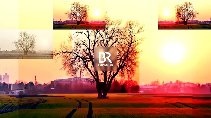 BR Fernsehen Ident Logo Sparta Remix