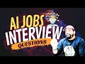 Top 40 AI Jobs Interview Questions:  Generative AI, Machine Learning, Deep Learning | AI Asaan Hai