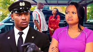 Arrogant Billionaire Daughter Never Knew The Humble Driver She Publicly Humiliated Would Be Her Love