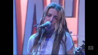 Magic Dirt - She-Riff (Live on Recovery)