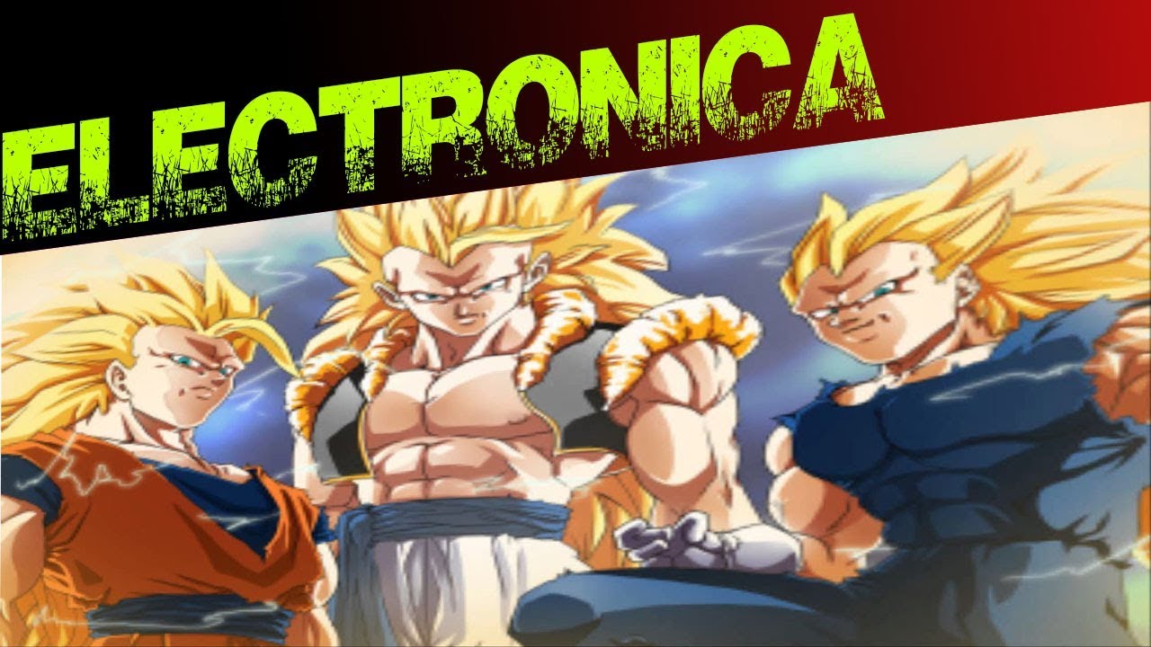 Steam Workshop::Dragon ball GT - Mi corazon encantado (latino) - Credit  music