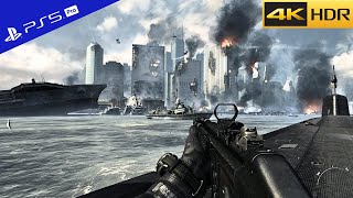 Get the Nuclear Launch Codes | Ultra Realistic Immersive Gameplay | 4K 60FPS | CALL OF DUTY