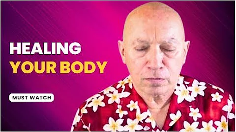 Bashar Twin Flame -- The SHOCKING TRUTH About HEALING Your Body by SHIFTING Realities