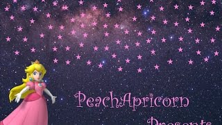 Peachapricorn 100 Subscriber Special - Princess Peach Tribute