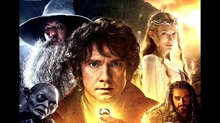FRENCH LESSON - learn french with movies ( french + english subtitles ) The Hobbit part7