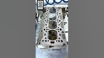 #valve #leak #test #shorts #cylinderhead #valves
