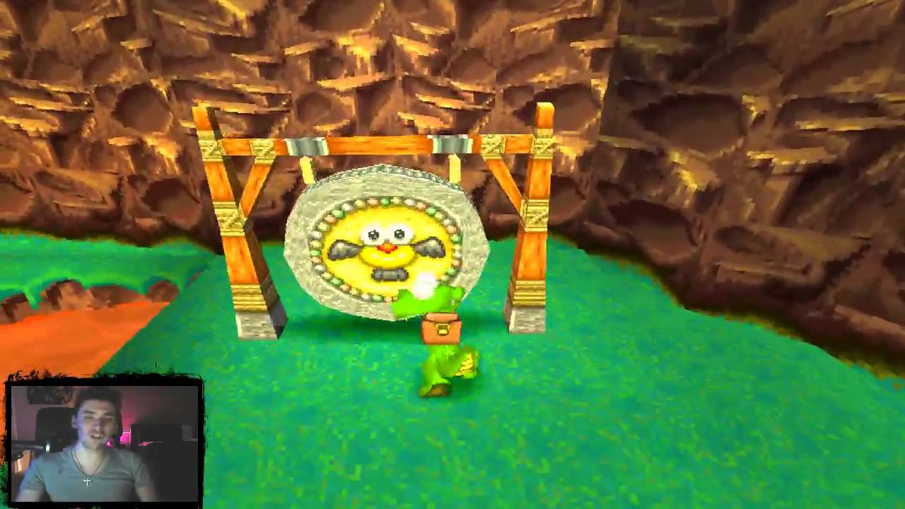 Dex Stream Reliving the classics! Part 3