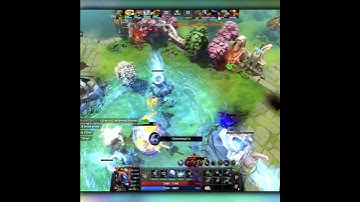 EU Best Tinker Areliks | shorts | Dota 2 Rampage