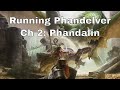 Lost Mine of Phandelver Tips: Chapter 2, Phandalin