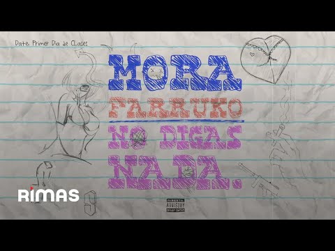 Mora x Farruko