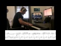 While Your Lips Are Still Red by Nightwish - scrolling sheet music