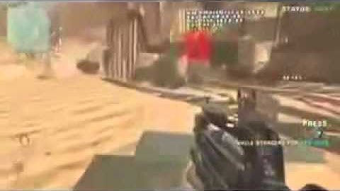 MW2 mod menu challenge lobby【 xbox 360】-ONLINE