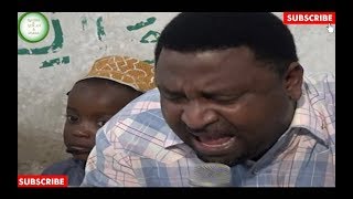 BEAUTIFULLY QASWIDA IBADU RAHMAN WAKIFANYA BALAA NA PROFESSA MASOUD ADAM
