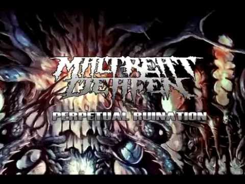 MALTREAT DEAFEN - \