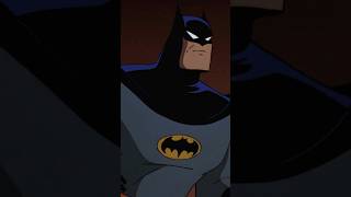 Do You Remember Batman: The Animated Series #batmantheanimatedseries #batman