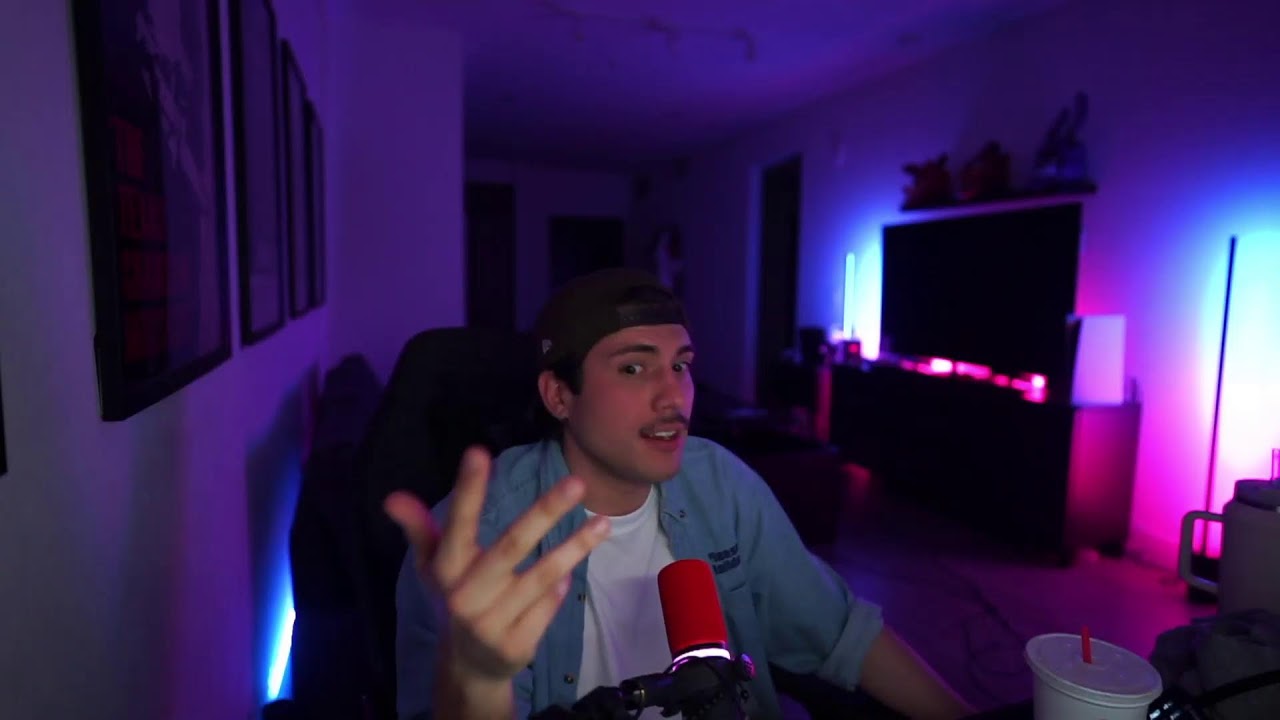 🟥 COME CHILL OR I WILL COME 🟥