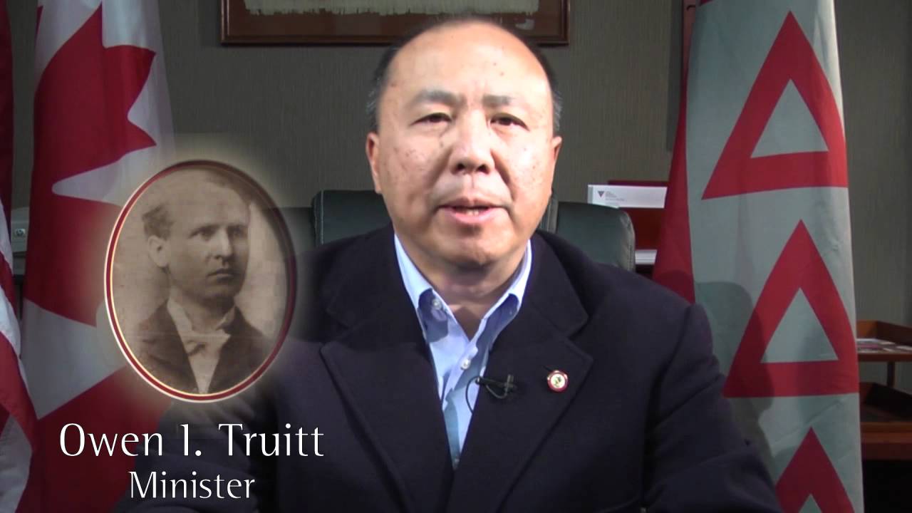 TKE Founders Day 2012