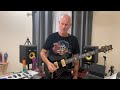Pentatonic Jam In Ab Minor