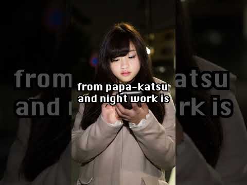 The Secret of Female Japanese Migrant Workers Abroad