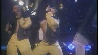 HTown  Knockin' Da Boots (Live)