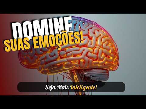 ✨Aprenda a dominar suas emoções e alcançar o sucesso!
