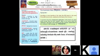 SriBhashyam Class  209