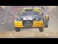 Supercar Heat 3 Race 6: Barcelona RX - FIA World Rallycross Championship